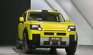 Freelander 8 Freelander 8