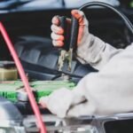 Penyebab Aki Tekor, Kenali Masalah Kelistrikan Sebelum Kendaraan Mogok