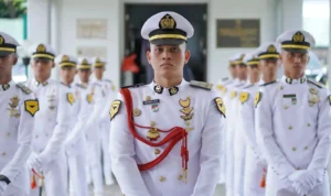 Sekolah Maritim di Indonesia, Jalur Pendidikan untuk Karier di Laut