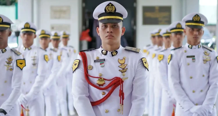 Sekolah Maritim di Indonesia, Jalur Pendidikan untuk Karier di Laut