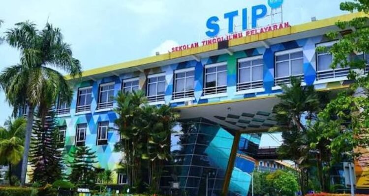 Sekolah Tinggi Ilmu Pelayaran, Kampus Maritim untuk Calon Profesional Laut